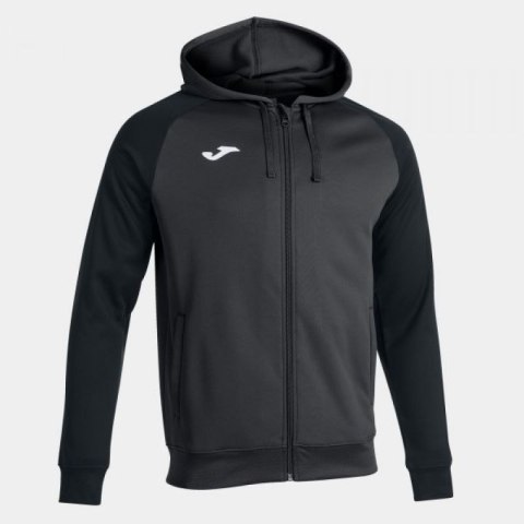 Bluza Joma Academy IV Zip-up Hoodie 101967.151 2XL