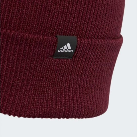 Czapka adidas Beanie Cuff Var OSFW IJ7299 OSFW