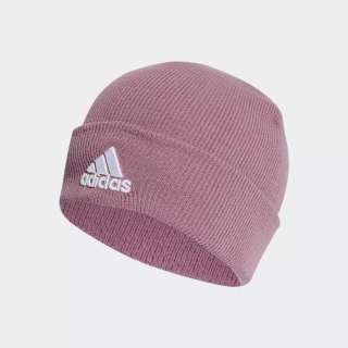 Czapka adidas Logo Beanie Cuf II3526 OSFW