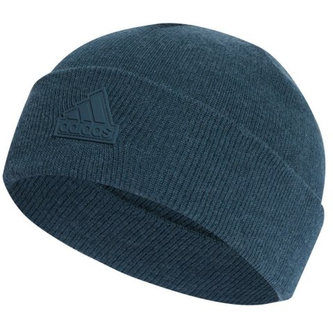 Czapka adidas TEC Beanie Cuf II3551 OSFM