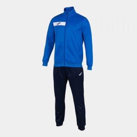 Dres Joma Columbus Trucksuit 102742.703 4XS