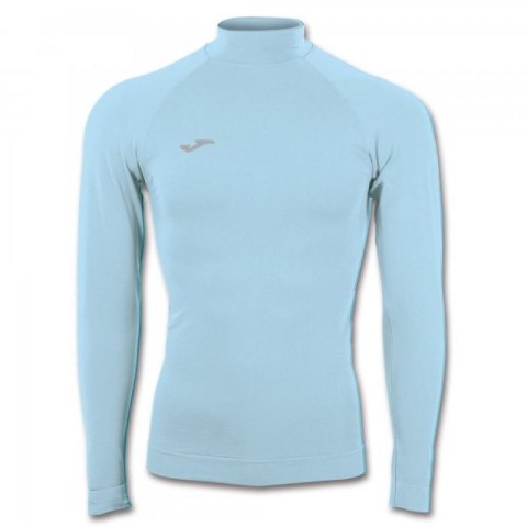 Koszulka termoaktywna Joma Brama Classic Seamless T-shirt L/S 101650.350 L-XL