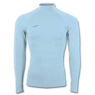 Koszulka termoaktywna Joma Brama Classic Seamless T-shirt L/S 101650.350 S-M