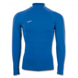 Koszulka termoaktywna Joma Brama Classic Seamless T-shirt L/S 101650.700 S-M