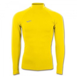 Koszulka termoaktywna Joma Brama Classic Seamless T-shirt L/S 101650.900 S-M