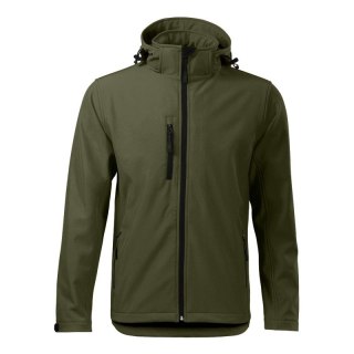 Kurtka Malfini softshell Performance M MLI-52269 L