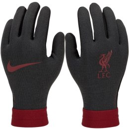 Rękawiczki Nike Liverpool FC Thermafit HO23 Jr FQ4600-010 S