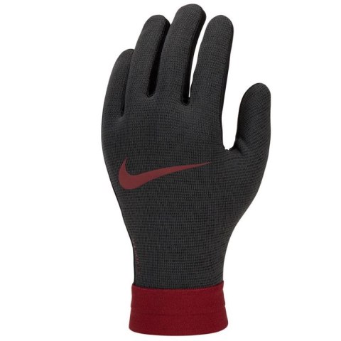 Rękawiczki Nike Liverpool FC Thermafit HO23 Jr FQ4600-010 S