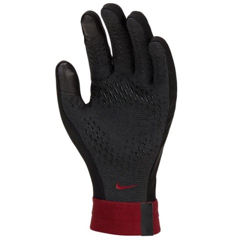 Rękawiczki Nike Liverpool FC Thermafit HO23 Jr FQ4600-010 S