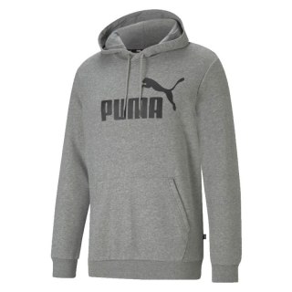 Bluza Puma Essential Big Logo Hoodie TR M 586688 03 L