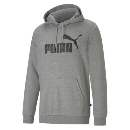 Bluza Puma Essential Big Logo Hoodie TR M 586688 03 M
