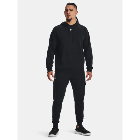 Bluza Under Armour M 1379757-001 3XL