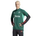 Bluza adidas Manchester United Training Top M IQ1523 L