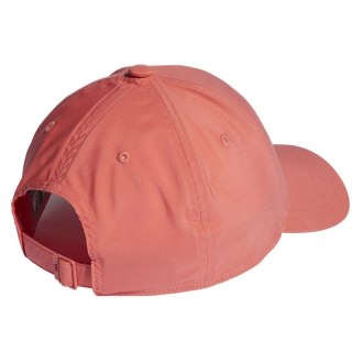 Czapka z daszkiem adidas BBallcap LT Emb IR7885 OSFM