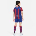 Komplet Nike FC Barcelona 2023/24 Home Jr DX2801 456 S 104-110 cm