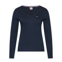 Koszulka Tommy Jeans Longsleeve TJW Jersey W DW0DW09101 XXS