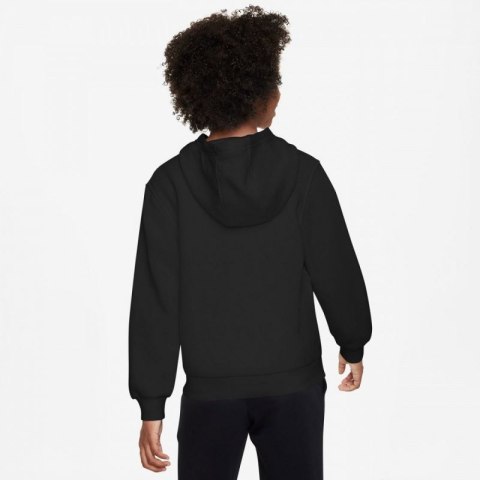 Bluza Nike Academy CR7 Club Fleece Jr FN8420-010 L