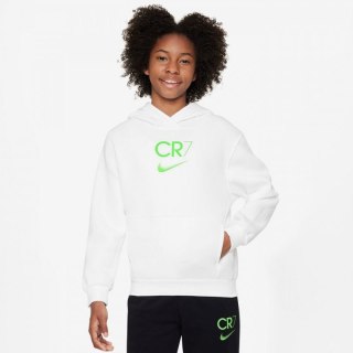 Bluza Nike Academy CR7 Club Fleece Jr FN8420-100 L