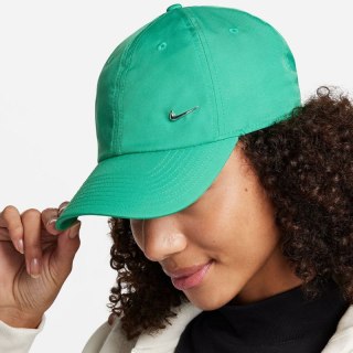 Czapka z daszkiem Nike DF Club Cap FB5372-324 M/L