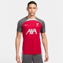 Koszulka Nike Liverpool FC Strike SS Top M FD7084-688 M