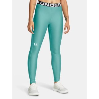 Legginsy Under Armour W 1383559-482 S