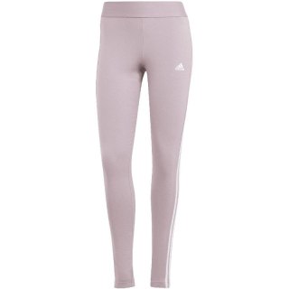 Legginsy adidas Loungewear Essentials 3-Stripes W IR5347 L