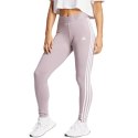 Legginsy adidas Loungewear Essentials 3-Stripes W IR5347 L