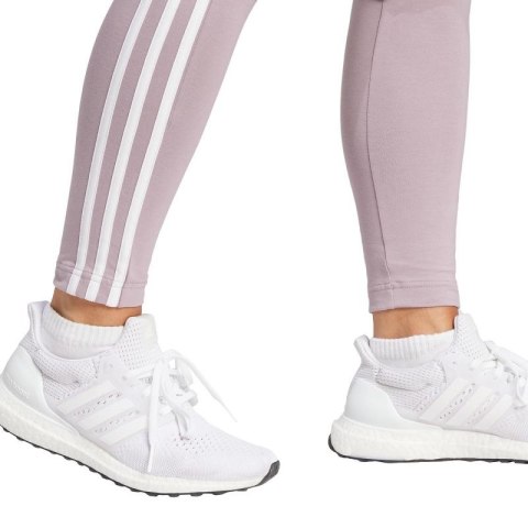 Legginsy adidas Loungewear Essentials 3-Stripes W IR5347 M