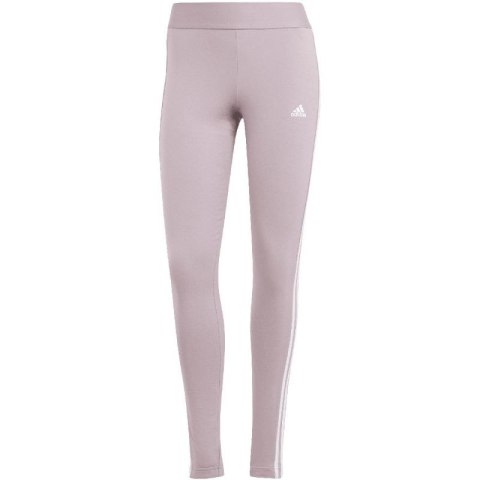 Legginsy adidas Loungewear Essentials 3-Stripes W IR5347 XS