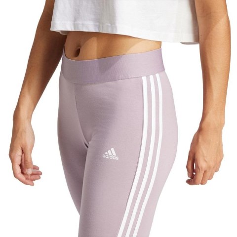 Legginsy adidas Loungewear Essentials 3-Stripes W IR5347 XS