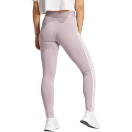 Legginsy adidas Loungewear Essentials 3-Stripes W IR5347 S