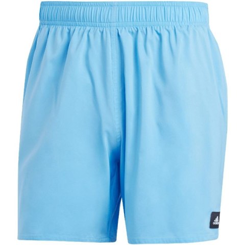 Spodenki kąpielowe adidas Solid CLX Short-Length M IR6220 2XL