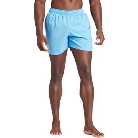 Spodenki kąpielowe adidas Solid CLX Short-Length M IR6220 2XL