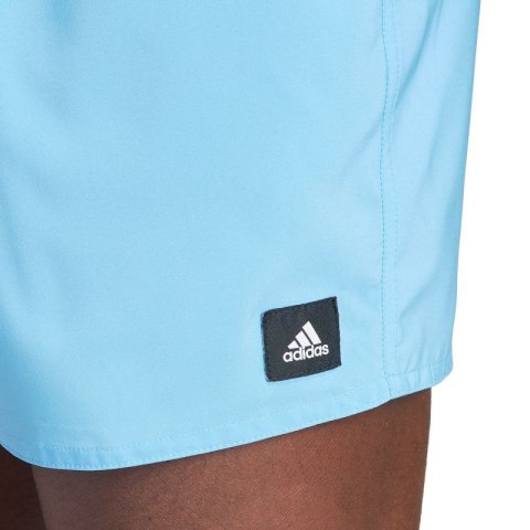 Spodenki kąpielowe adidas Solid CLX Short-Length M IR6220 2XL