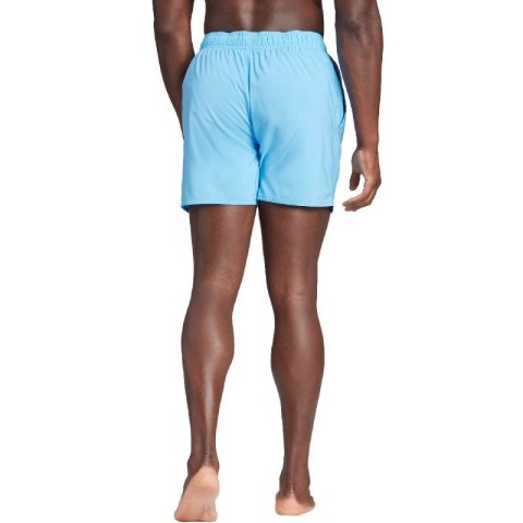 Spodenki kąpielowe adidas Solid CLX Short-Length M IR6220 2XL