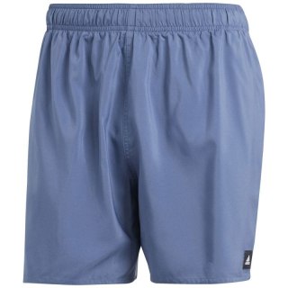 Spodenki kąpielowe adidas Solid CLX Short-Length M IR6221 2XL