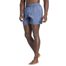 Spodenki kąpielowe adidas Solid CLX Short-Length M IR6221 2XL