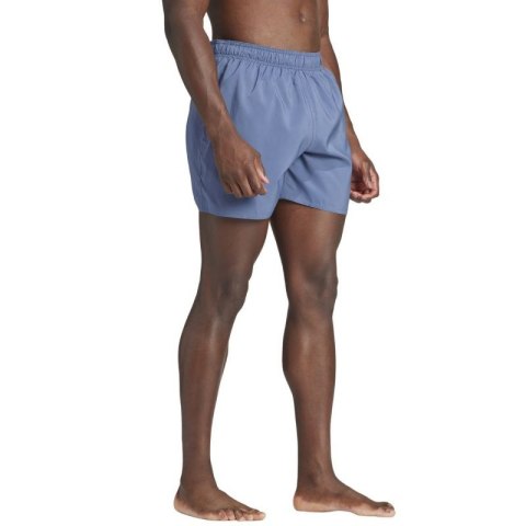 Spodenki kąpielowe adidas Solid CLX Short-Length M IR6221 2XL