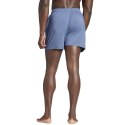 Spodenki kąpielowe adidas Solid CLX Short-Length M IR6221 2XL