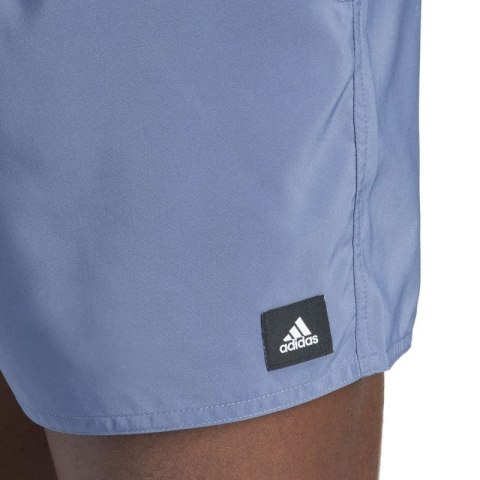 Spodenki kąpielowe adidas Solid CLX Short-Length M IR6221 2XL