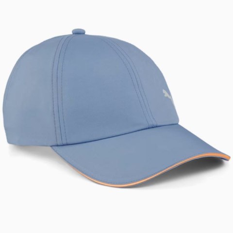 Czapka z daszkiem Puma ESS Runnng Cap W 023148-27 one size