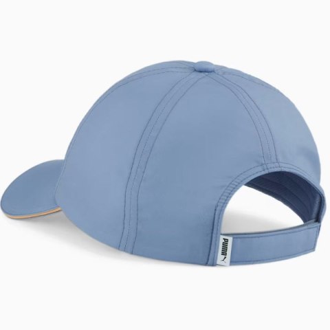 Czapka z daszkiem Puma ESS Runnng Cap W 023148-27 one size