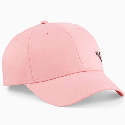 Czapka z daszkiem Puma Metal Cat Cap W 021269-58 unisex