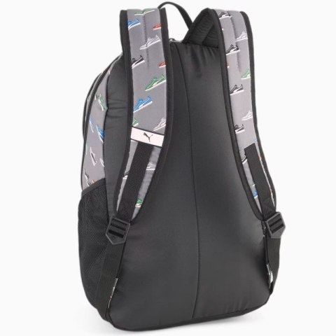 Plecak Puma Academy Backpack 079133-22 szary