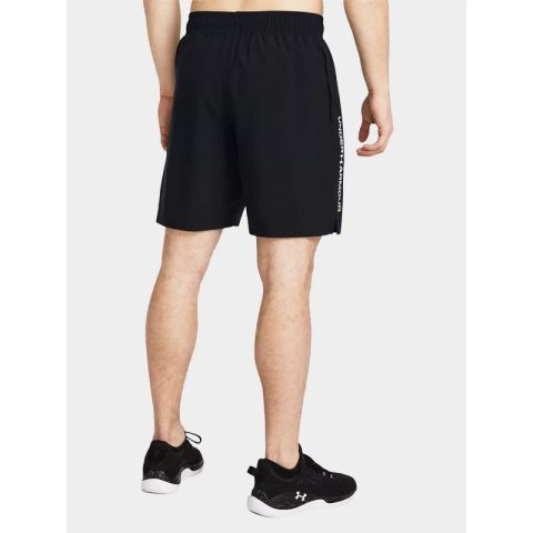 Spodenki Under Armour M 1383356-001 2XL