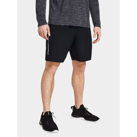 Spodenki Under Armour M 1383356-001 2XL