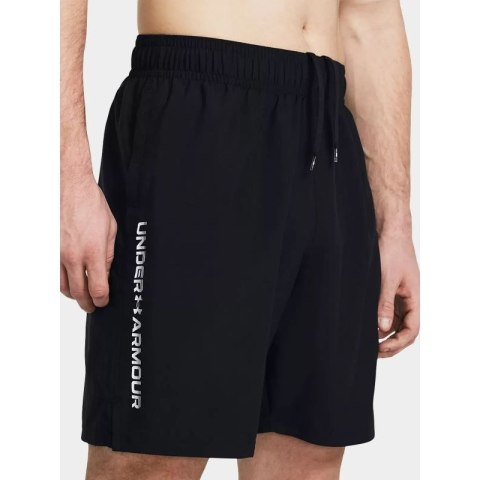 Spodenki Under Armour M 1383356-001 3XL