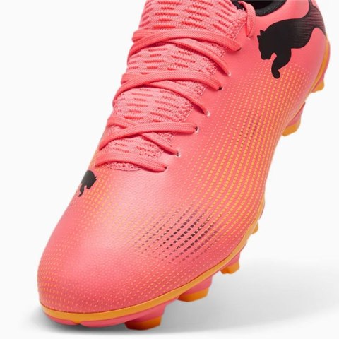 Buty piłkarskie Puma Future 7 Play FG/AG M 107723-03 41