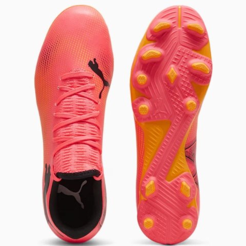 Buty piłkarskie Puma Future 7 Play FG/AG M 107723-03 41