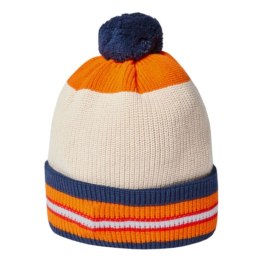 Czapka Tommy Jeans Tjm Heritage Beanie Colorblock AM0AM07945 uniw